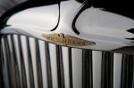 Duesenberg SJ401/2406 Convertible Coupe SWB by Murphy 1935 года